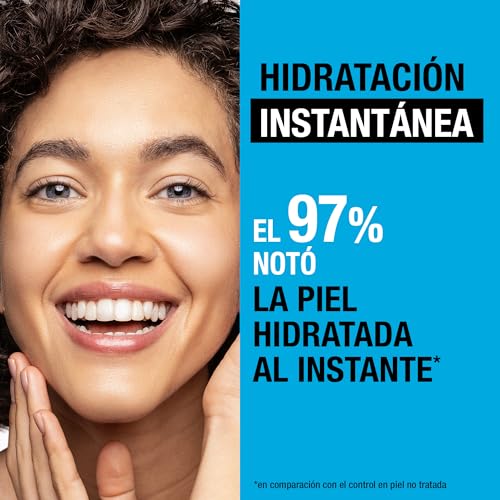 Neutrogena Hydro Boost, hidratante facial
