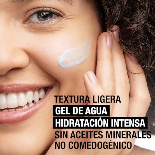 Neutrogena Hydro Boost, hidratante facial