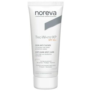 Noreva Trio White XP crema antimanchas y SPF50+ 40ml