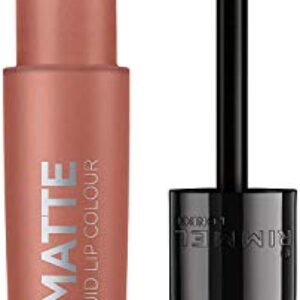 Rimmel London Stay Matte Liquid Lip Colour Labial Líquido Tono 720 - 5.5 ml