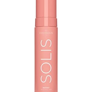 SOLIS Cocosolis Instant Weekend Tan Bronceado Inmediato Lavable