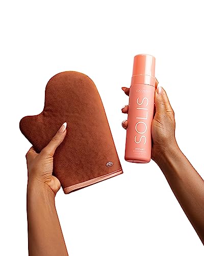 SOLIS Cocosolis Instant Weekend Tan Bronceado Inmediato Lavable