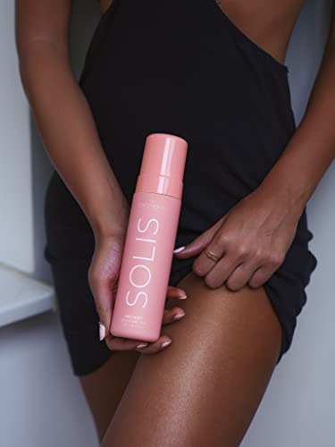 SOLIS Cocosolis Instant Weekend Tan Bronceado Inmediato Lavable
