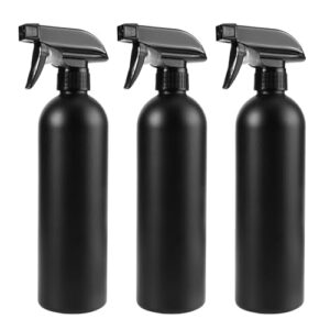 Spray Rellenable 500ml, Pack de 3, Botella Pulverizadora Eco