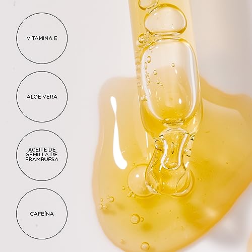Tan Luxe THE BODY Gotas autobronceadoras, medio/oscuro (50 ml)