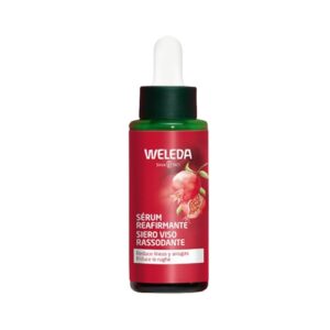 Weleda Serum de Granada, Sérum reafirmante natural (30 ml)