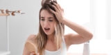 El impacto del estrés en tu cabello y cómo combatirlo