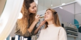 ¿Cómo puedes crear un aspecto de maquillaje duradero?