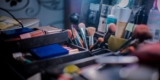 Cómo construir un kit de maquillaje para principiantes